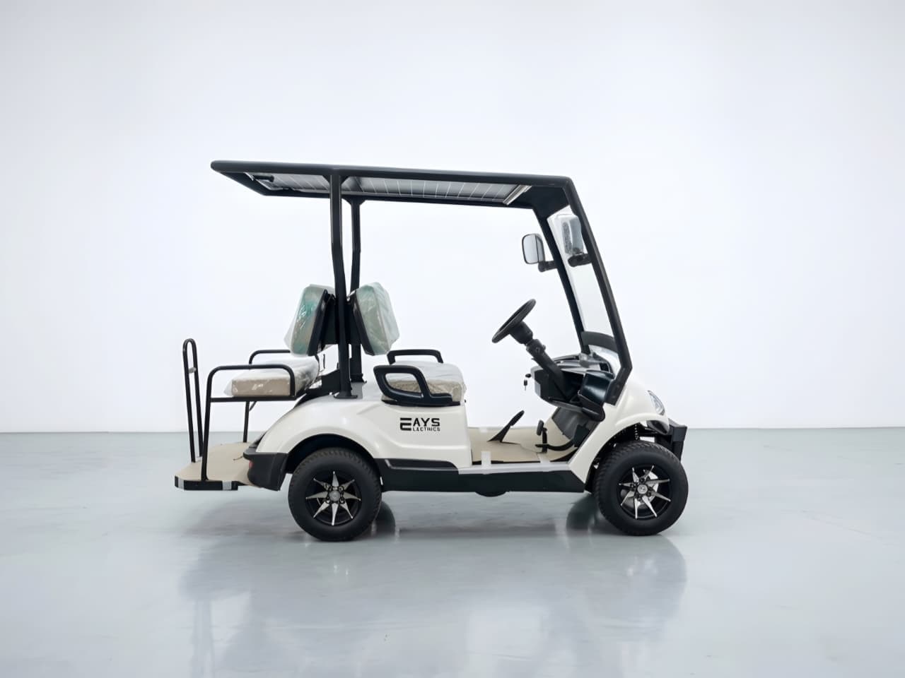 EAYS electric golf cart